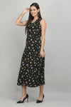 maxi dress 2